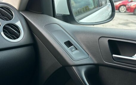 Volkswagen Tiguan I, 2012 год, 1 279 000 рублей, 31 фотография