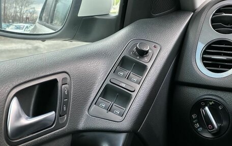 Volkswagen Tiguan I, 2012 год, 1 279 000 рублей, 28 фотография