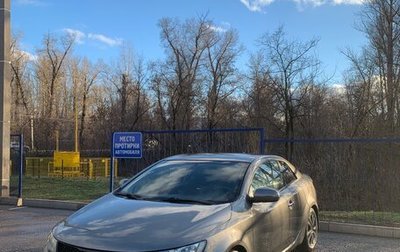 KIA Cerato III, 2010 год, 900 000 рублей, 1 фотография