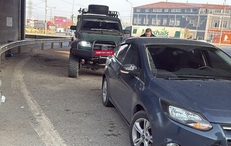 ЛуАЗ Patriot, 2008 год, 999 999 рублей, 1 фотография