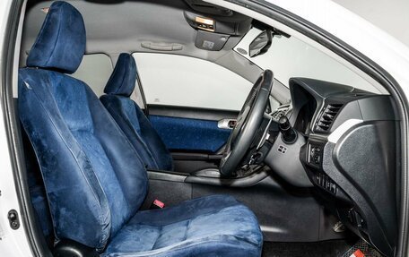 Lexus CT I рестайлинг, 2012 год, 1 499 000 рублей, 5 фотография