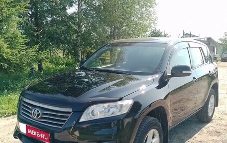 Toyota RAV4, 2010 год, 1 300 000 рублей, 1 фотография