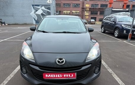Mazda 3, 2012 год, 890 000 рублей, 1 фотография