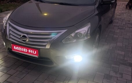 Nissan Teana, 2015 год, 1 110 000 рублей, 1 фотография