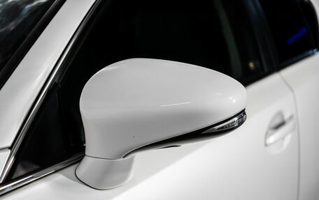 Lexus CT I рестайлинг, 2012 год, 1 499 000 рублей, 20 фотография