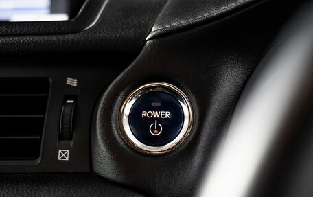 Lexus CT I рестайлинг, 2012 год, 1 499 000 рублей, 15 фотография