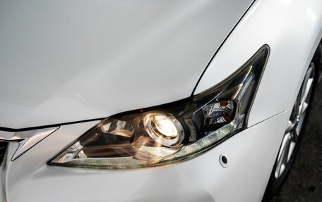 Lexus CT I рестайлинг, 2012 год, 1 499 000 рублей, 21 фотография