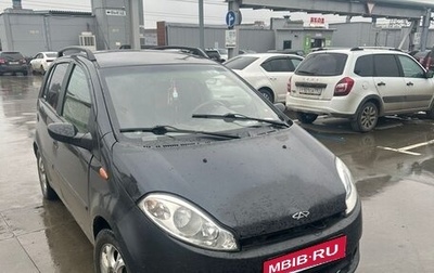 Chery Kimo (A1), 2008 год, 110 000 рублей, 1 фотография