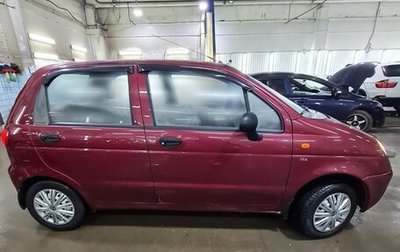 Daewoo Matiz I, 2009 год, 250 000 рублей, 1 фотография