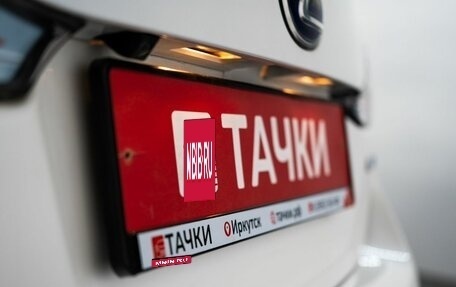 Lexus CT I рестайлинг, 2012 год, 1 499 000 рублей, 23 фотография