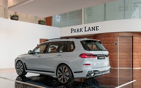 BMW X7, 2025 год, 18 690 000 рублей, 2 фотография