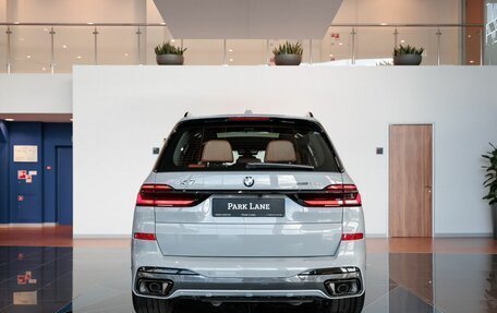 BMW X7, 2025 год, 18 690 000 рублей, 4 фотография