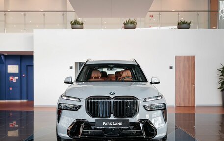BMW X7, 2025 год, 18 690 000 рублей, 3 фотография