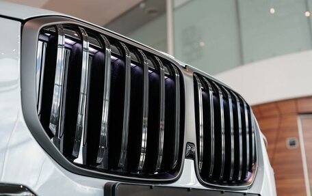 BMW X7, 2025 год, 18 690 000 рублей, 7 фотография