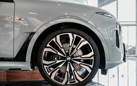 BMW X7, 2025 год, 18 690 000 рублей, 9 фотография