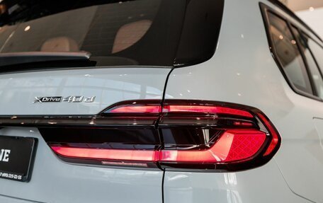 BMW X7, 2025 год, 18 690 000 рублей, 11 фотография