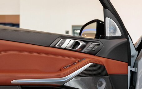 BMW X7, 2025 год, 18 690 000 рублей, 19 фотография