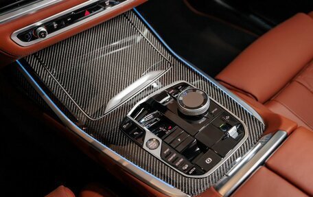 BMW X7, 2025 год, 18 690 000 рублей, 17 фотография