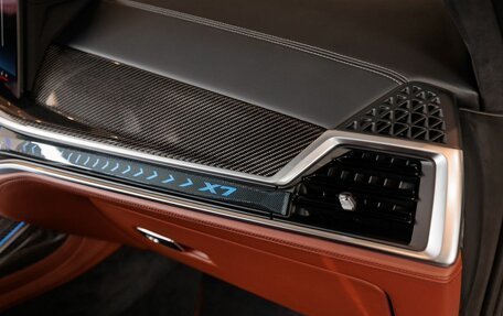 BMW X7, 2025 год, 18 690 000 рублей, 16 фотография