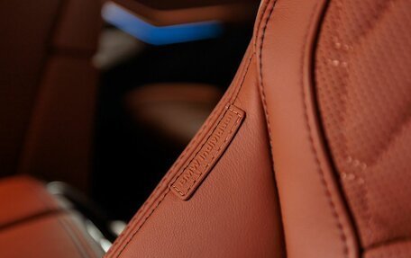 BMW X7, 2025 год, 18 690 000 рублей, 22 фотография