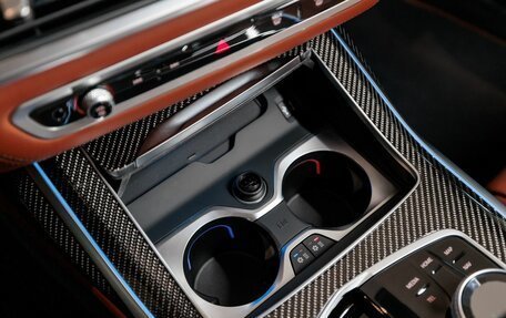 BMW X7, 2025 год, 18 690 000 рублей, 18 фотография