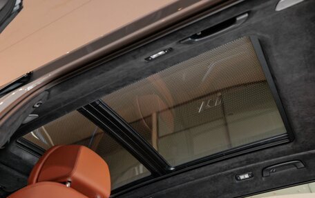 BMW X7, 2025 год, 18 690 000 рублей, 25 фотография