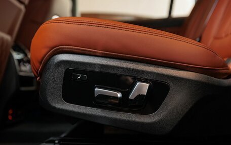 BMW X7, 2025 год, 18 690 000 рублей, 28 фотография