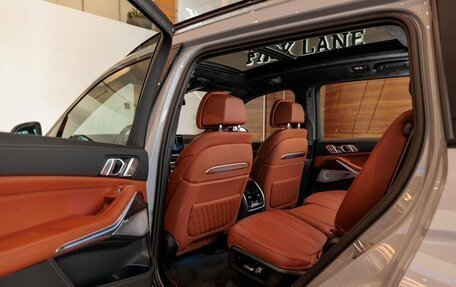 BMW X7, 2025 год, 18 690 000 рублей, 24 фотография