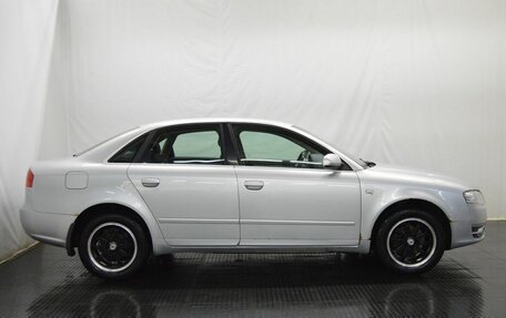 Audi A4, 2007 год, 632 000 рублей, 4 фотография