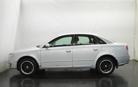 Audi A4, 2007 год, 632 000 рублей, 8 фотография