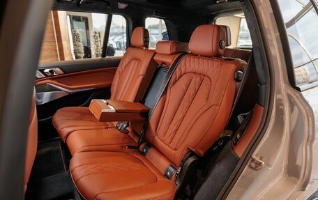 BMW X7, 2025 год, 18 690 000 рублей, 27 фотография