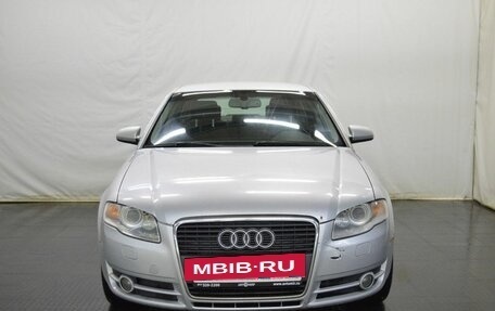 Audi A4, 2007 год, 632 000 рублей, 2 фотография