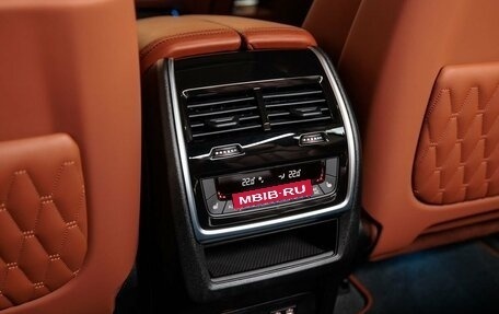 BMW X7, 2025 год, 18 690 000 рублей, 26 фотография