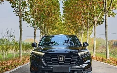 Honda CR-V, 2025 год, 2 990 032 рублей, 2 фотография