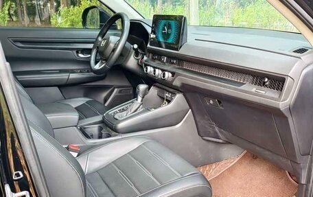 Honda CR-V, 2025 год, 2 990 032 рублей, 10 фотография