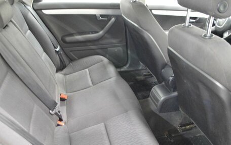 Audi A4, 2007 год, 632 000 рублей, 13 фотография