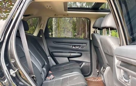 Honda CR-V, 2025 год, 2 990 032 рублей, 7 фотография