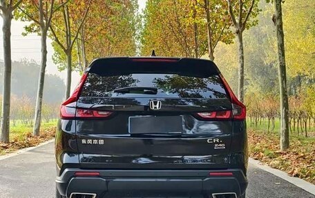 Honda CR-V, 2025 год, 2 990 032 рублей, 5 фотография