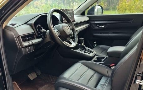 Honda CR-V, 2025 год, 2 990 032 рублей, 9 фотография