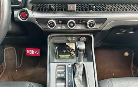 Honda CR-V, 2025 год, 2 990 032 рублей, 11 фотография