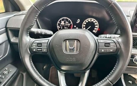 Honda CR-V, 2025 год, 2 990 032 рублей, 12 фотография