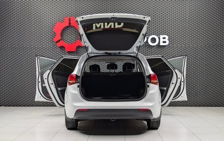 KIA cee'd III, 2016 год, 1 385 000 рублей, 7 фотография