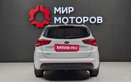 KIA cee'd III, 2016 год, 1 385 000 рублей, 4 фотография