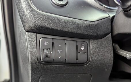 KIA cee'd III, 2016 год, 1 385 000 рублей, 20 фотография