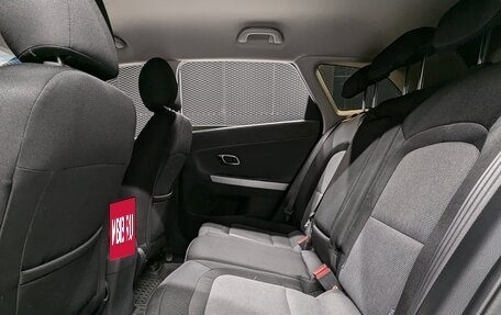 KIA cee'd III, 2016 год, 1 385 000 рублей, 33 фотография