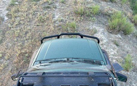 ЛуАЗ Patriot, 2008 год, 999 999 рублей, 10 фотография