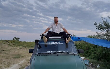 ЛуАЗ Patriot, 2008 год, 999 999 рублей, 7 фотография