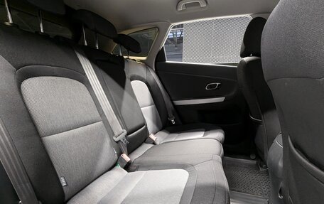 KIA cee'd III, 2016 год, 1 385 000 рублей, 32 фотография