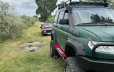 ЛуАЗ Patriot, 2008 год, 999 999 рублей, 3 фотография