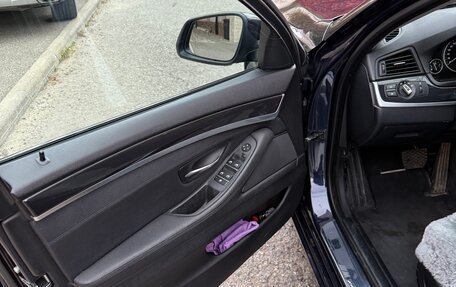 BMW 5 серия, 2013 год, 1 840 000 рублей, 6 фотография